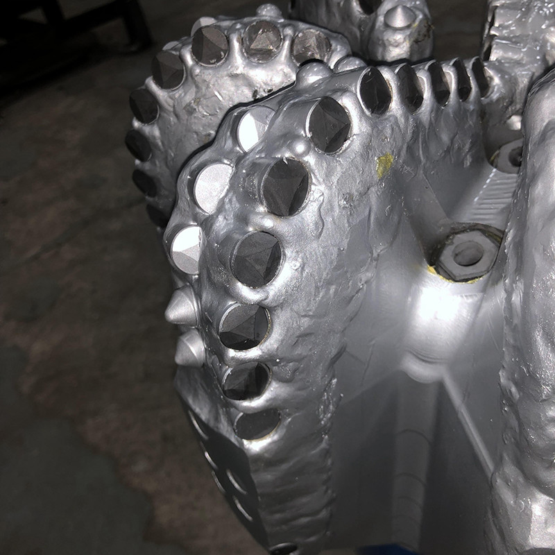 Down Hole Drilling Tool 17 