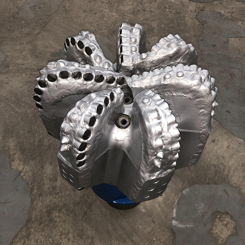 Down Hole Drilling Tool 17 