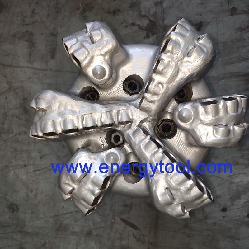 API Diamond Drilling  8-1/2