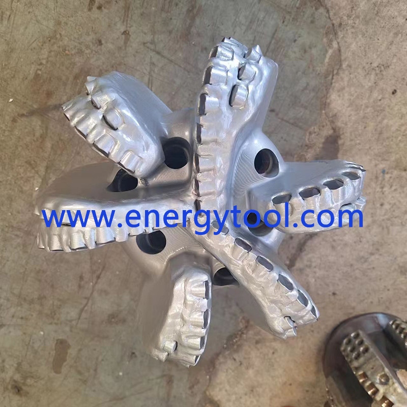 Rock Diamond Drill Tool 9-1/2 