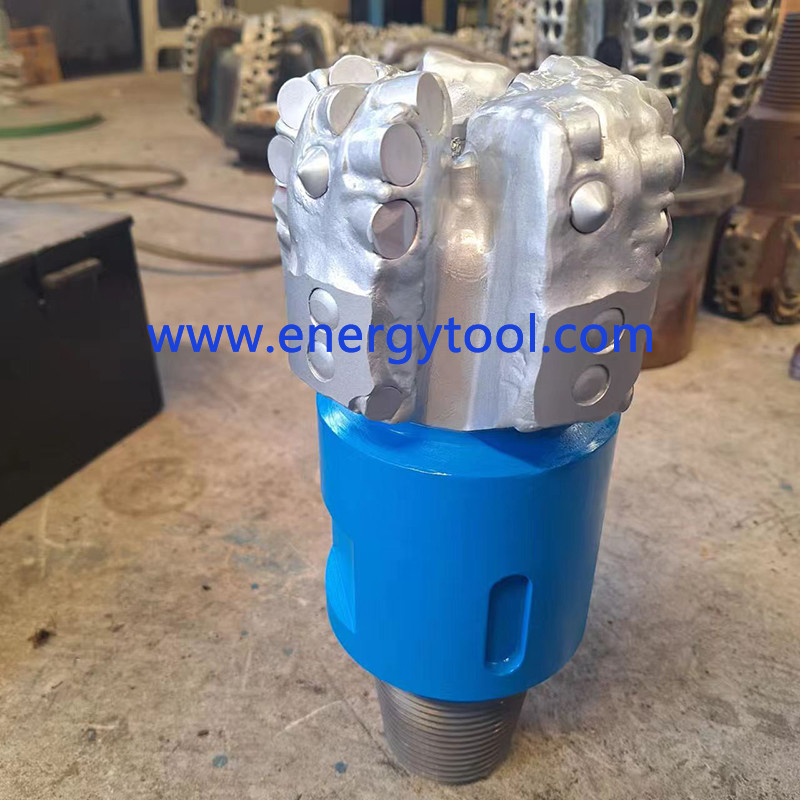 Oil Hole Open Drilling Tool 4-1/2 