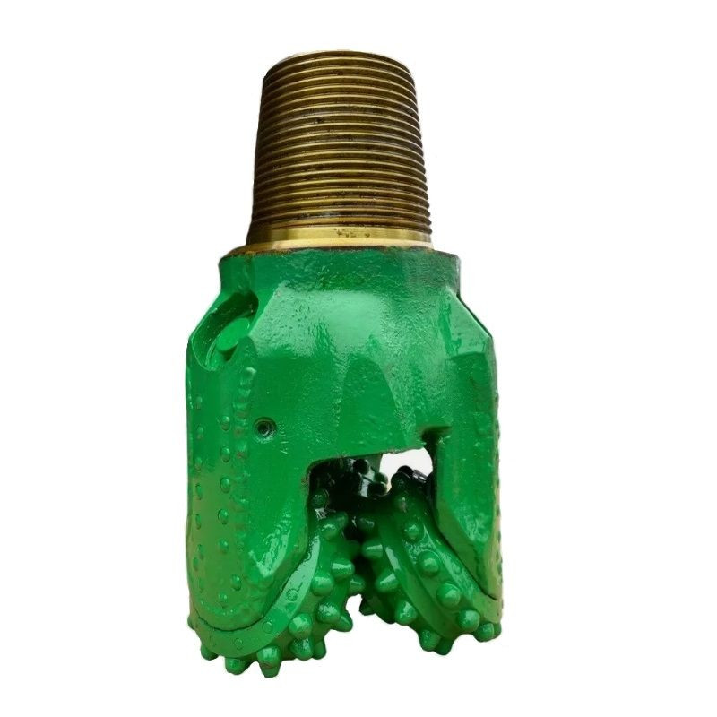 Roller Cone Bit  8-1/2 Inch Tricone  Drill Bit Of API Spec  IADC536