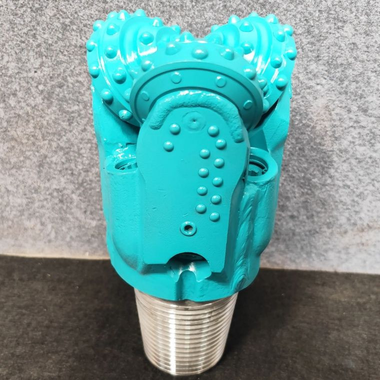 ENG Eco-Friendly Rock Cutting Tools with Reduced Vibration & Noise Emissions