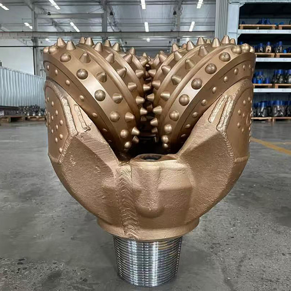 Roller Cone Bit  of Rock Drilling Bit 17-1/2 