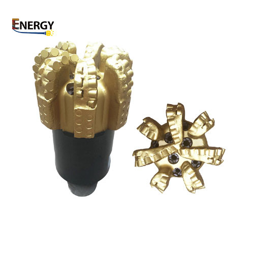 Down Hole Hammer Drill Bits For Customized Drilling Needs Rock Drilling Tool China