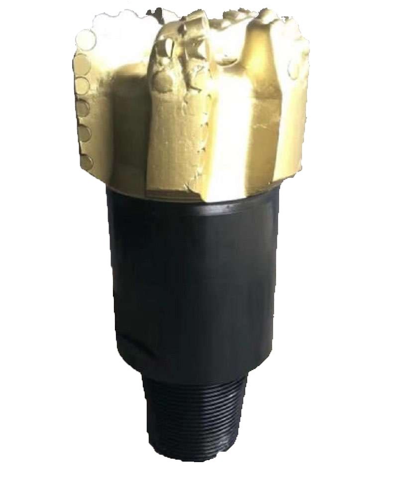 PDC 15 Inch Outer Diameter With 6 5/8 API Reg Hard Rock Oilfield Drilling Bits