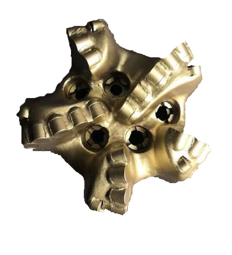 PDC 15 Inch Outer Diameter With 6 5/8 API Reg Hard Rock Oilfield Drilling Bits