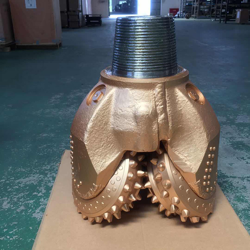 Rock Drilling Bit 12-1/4 