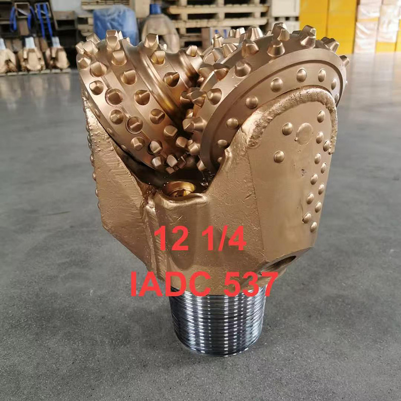 Rock Drilling Bit 12-1/4 