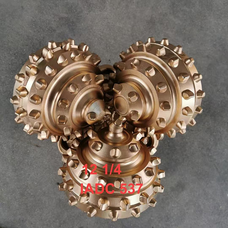 Rock Drilling Bit 12-1/4 