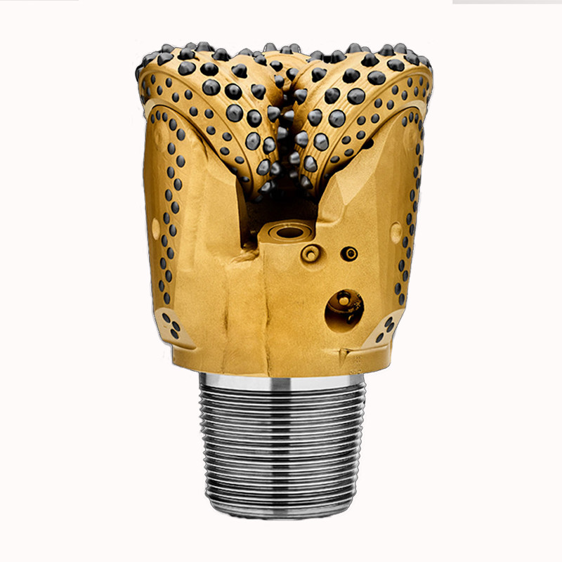 Mining Bit 9-1/2