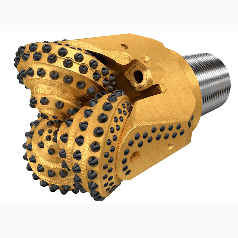 Mining Bit 9-1/2
