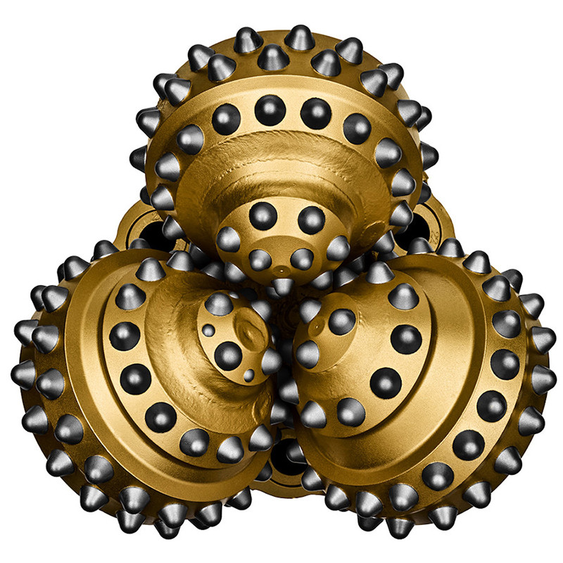 Mining Bit 9-1/2