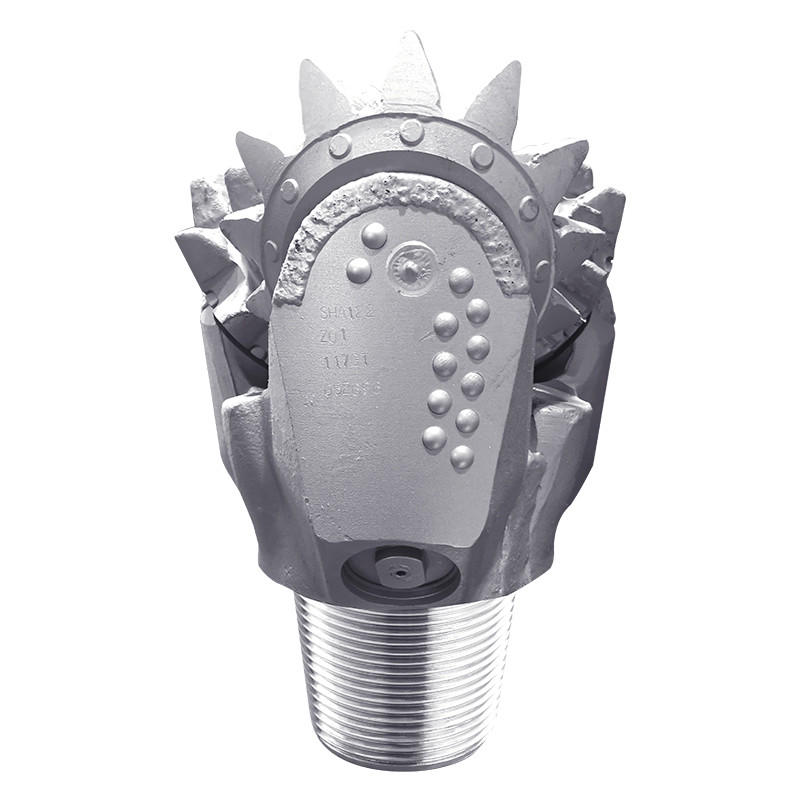 Customizable Milled Tooth Bit for Optimal Performance in Mining and Oil and Gas Drilling Environments
