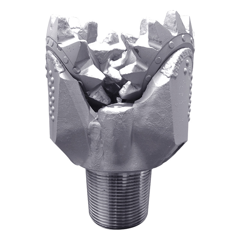 Customizable Milled Tooth Bit for Optimal Performance in Mining and Oil and Gas Drilling Environments