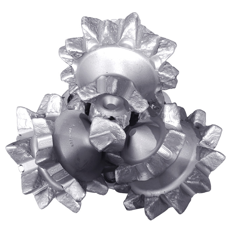 Customizable Milled Tooth Bit for Optimal Performance in Mining and Oil and Gas Drilling Environments