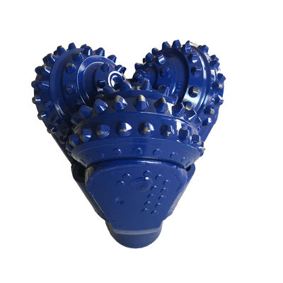 8-1/2 Inch  Rock TCI  Tricone Drill Bit of Drilling Tool IADC 537