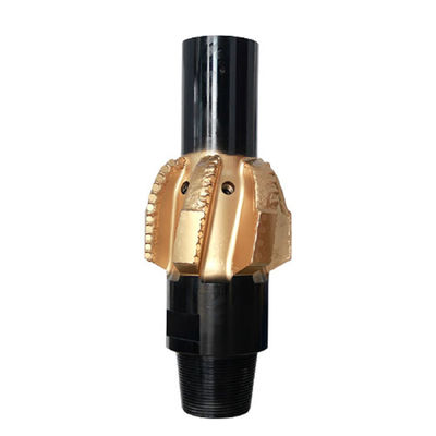 9-1/2inch 7 Bladds PDC Hole Opener Of Down The Hole Drilling Tools