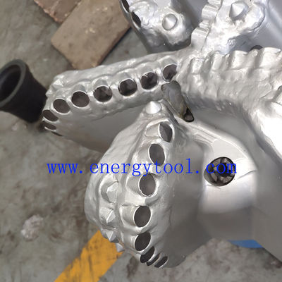 Foret PDC diamanté d'outils de forage de spécification API