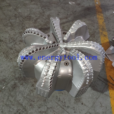 22 inch Diamond PDC Water Well Drill Bit