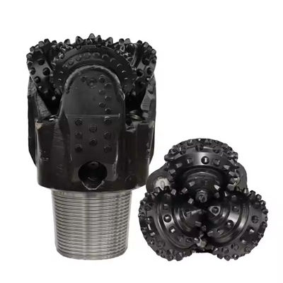Outil de forage foret tricone 9-1/2 TCI pour équipement de forage de roche