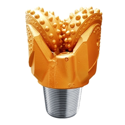 11 Inch Solid Carbide API Roller Cone Drill Bit For Large Open-Pit Mining