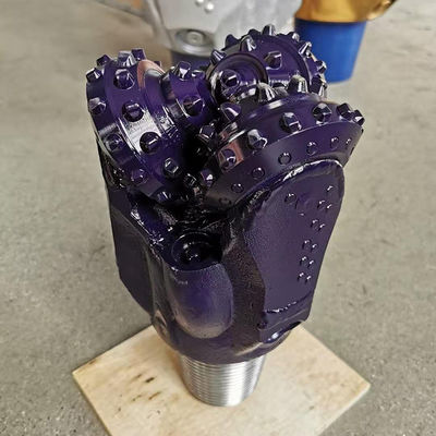 Foret à cônes à rouleaux de 7-7/8 pouces pour outils de forage de roche