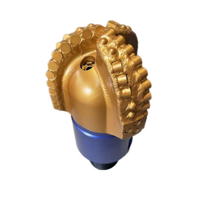 PDC Diamond Drill Bit 8 1/2" For Oil Gas Well Drilling