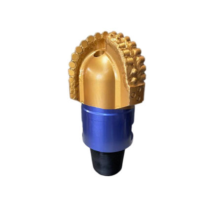 PDC Diamond Drill Bit 8 1/2" For Oil Gas Well Drilling