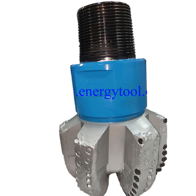 Customized 3-7/8 To 26 Inch Diameter Matrix body PDC Drill Bit For Oil, Gas, Water Well Drilling