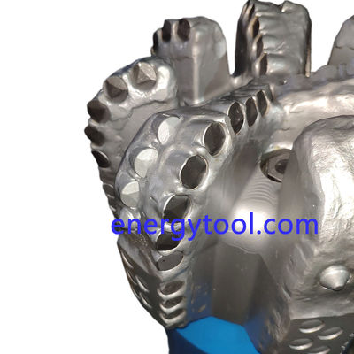 9-1/2 Inch PDC Pilot Bit for Oilfield Diamond Drilling