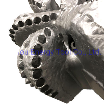 12-1/2 Inch PDC Drilling Drill Bit for Oil Well Drilling