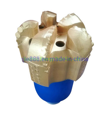 10 5/8 Inch API PDC Diamond Drill Bit