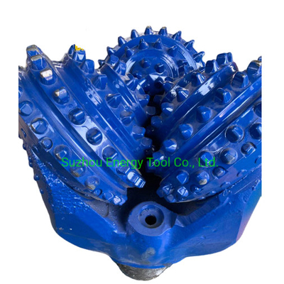 HARD ROCK ROLLER CONE MINING DRILL BIT MANUFACTURER
