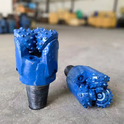 Roller Cone Bit  4-1/2  Inch Tricone Drill Bit Of API Spec  IADC536