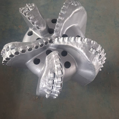 Diamond Drilling Tool 12-1/4" PDC Drill Bit For Superior Performance