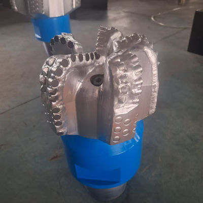 PDC Drill Bit  12-1/4" S323  Of API Oil Well Drilling Tool