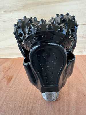 6 1/2 Inch IADC 537 Tungsten Carbide Roller Cone Bit for Mining Construction Rock Drilling