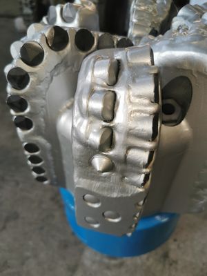 Customized Diamond PDC Steel Drill Bit For Stone Concrete Cutting Drill Bit