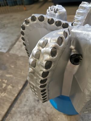 12.25 inch Steel Customized Oil Gas Well Drilling Rock Bits