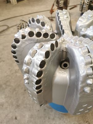 13-1/8 inch PDC Diamond API Rock Bits for Water Drilling
