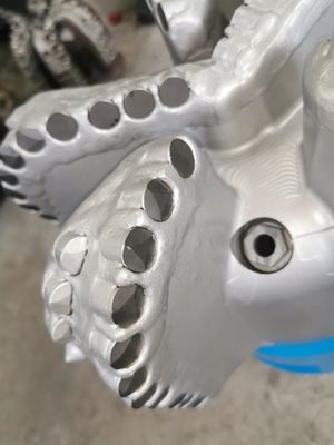 12 1/4 inch S516 Diamond Drill Bit