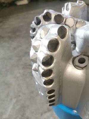 8.5 inch S616 PDC API Drill Bit for Well Drilling
