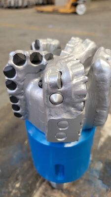 5 7/8 inch Steel Body 5 Blades 16mm Cutter PDC Drilling Bits